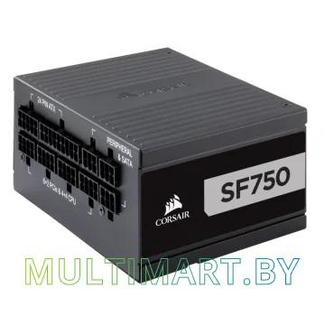 Блок питания Corsair SF750 750W (CP-9020186-EU)